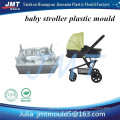 OEM safety plastic injection stroller mould factory for baby sitting and lying